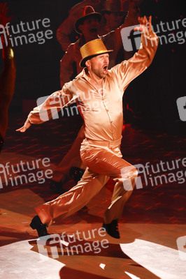 Tanzshow 'Let's Dance' in Köln