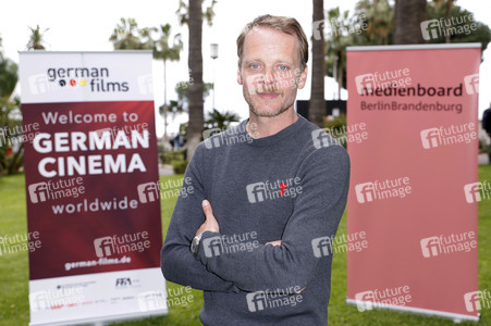 German Films und Medienboard Empfang 2023, Cannes Film Festival 2023