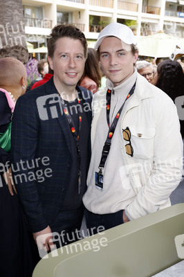 German Films und Medienboard Empfang 2023, Cannes Film Festival 2023