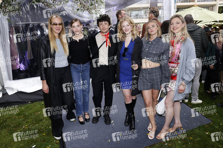German Films und Medienboard Empfang 2023, Cannes Film Festival 2023