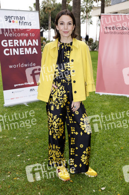German Films und Medienboard Empfang 2023, Cannes Film Festival 2023