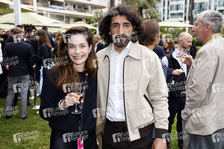 German Films und Medienboard Empfang 2023, Cannes Film Festival 2023
