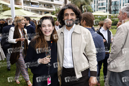 German Films und Medienboard Empfang 2023, Cannes Film Festival 2023