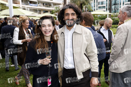 German Films und Medienboard Empfang 2023, Cannes Film Festival 2023