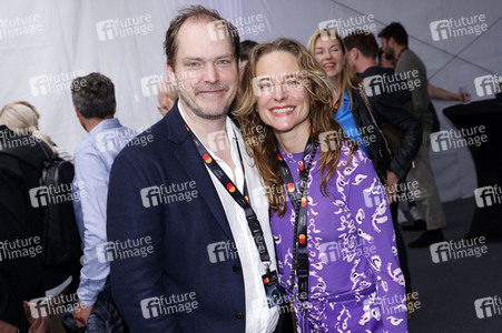 German Films und Medienboard Empfang 2023, Cannes Film Festival 2023