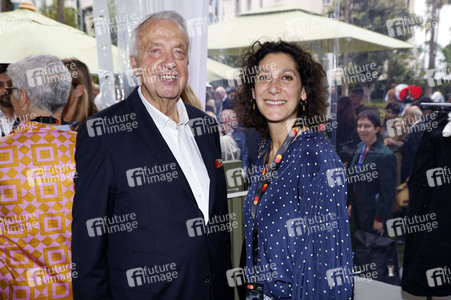 German Films und Medienboard Empfang 2023, Cannes Film Festival 2023