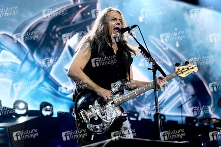Konzert der Scorpions in Hannover