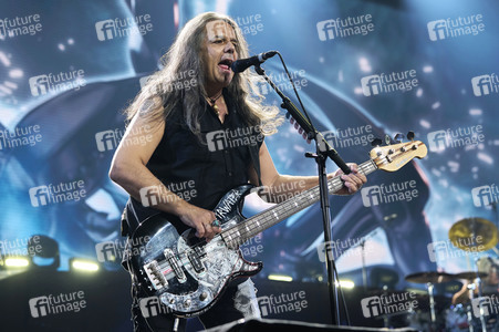 Konzert der Scorpions in Hannover