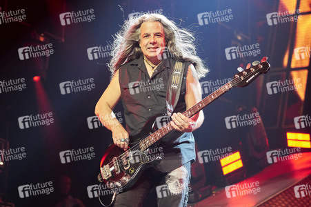 Konzert der Scorpions in Hannover