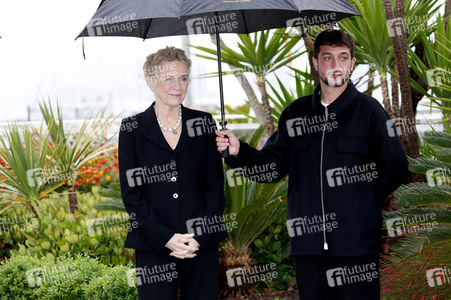 Photocall 'Liv Ullmann – A Road Less Travelled', Cannes Film Festival 2023