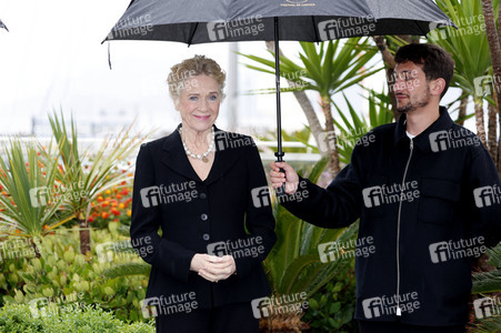 Photocall 'Liv Ullmann – A Road Less Travelled', Cannes Film Festival 2023