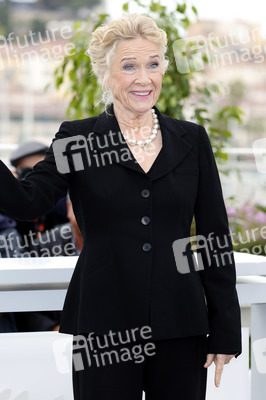 Photocall 'Liv Ullmann – A Road Less Travelled', Cannes Film Festival 2023