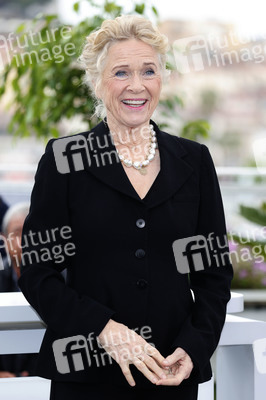 Photocall 'Liv Ullmann – A Road Less Travelled', Cannes Film Festival 2023