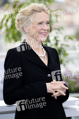 Photocall 'Liv Ullmann – A Road Less Travelled', Cannes Film Festival 2023