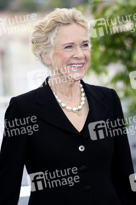 Photocall 'Liv Ullmann – A Road Less Travelled', Cannes Film Festival 2023