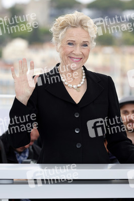 Photocall 'Liv Ullmann – A Road Less Travelled', Cannes Film Festival 2023