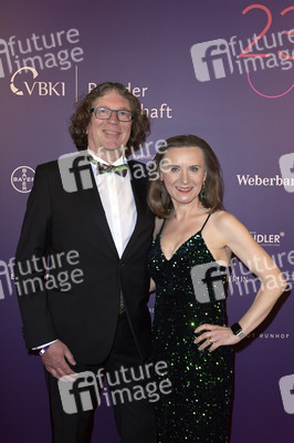 71. Ball der Wirtschaft 2023 in Berlin