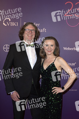 71. Ball der Wirtschaft 2023 in Berlin