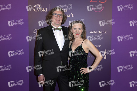 71. Ball der Wirtschaft 2023 in Berlin