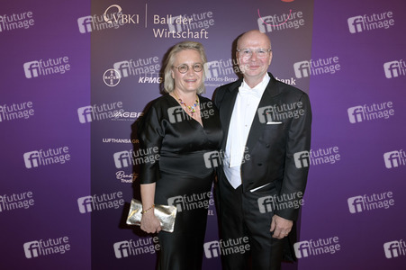 71. Ball der Wirtschaft 2023 in Berlin