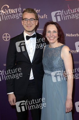 71. Ball der Wirtschaft 2023 in Berlin