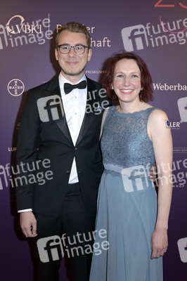 71. Ball der Wirtschaft 2023 in Berlin