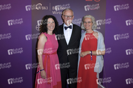71. Ball der Wirtschaft 2023 in Berlin