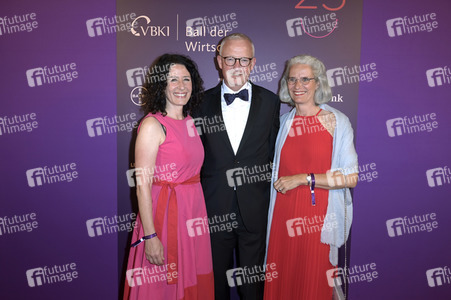 71. Ball der Wirtschaft 2023 in Berlin