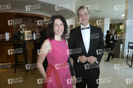 71. Ball der Wirtschaft 2023 in Berlin
