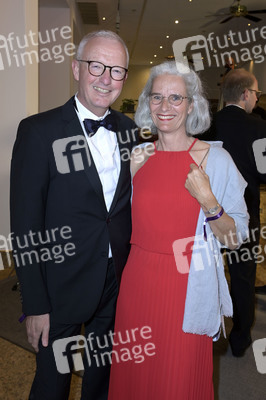 71. Ball der Wirtschaft 2023 in Berlin