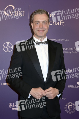 71. Ball der Wirtschaft 2023 in Berlin
