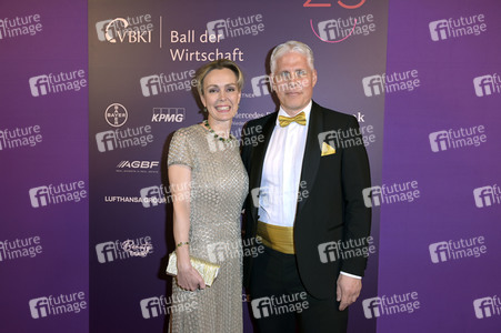 71. Ball der Wirtschaft 2023 in Berlin