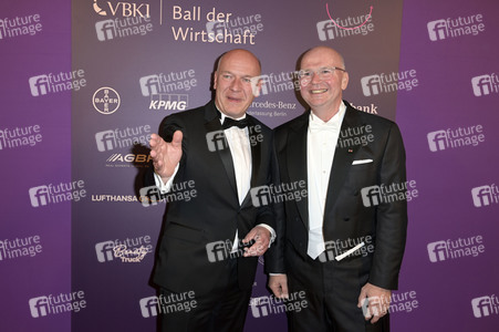 71. Ball der Wirtschaft 2023 in Berlin