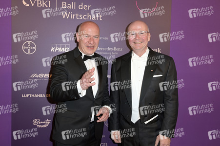 71. Ball der Wirtschaft 2023 in Berlin