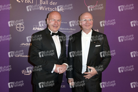 71. Ball der Wirtschaft 2023 in Berlin