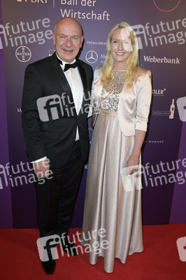 71. Ball der Wirtschaft 2023 in Berlin
