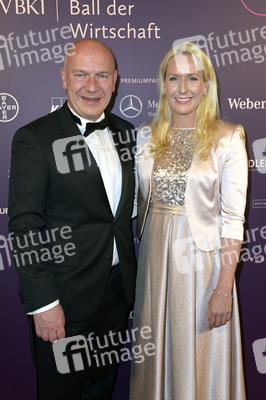 71. Ball der Wirtschaft 2023 in Berlin