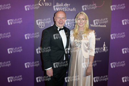 71. Ball der Wirtschaft 2023 in Berlin