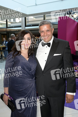 71. Ball der Wirtschaft 2023 in Berlin