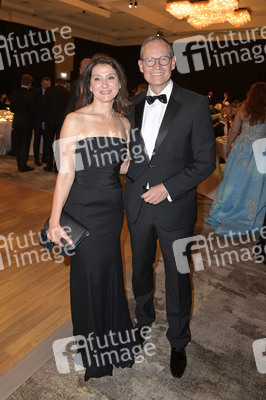 71. Ball der Wirtschaft 2023 in Berlin