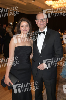 71. Ball der Wirtschaft 2023 in Berlin