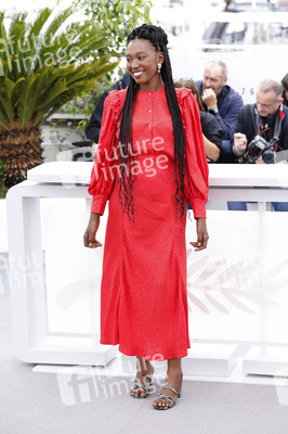 Photocall 'Banel & Adama', Cannes Film Festival 2023