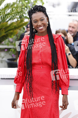 Photocall 'Banel & Adama', Cannes Film Festival 2023