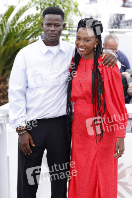 Photocall 'Banel & Adama', Cannes Film Festival 2023