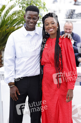 Photocall 'Banel & Adama', Cannes Film Festival 2023