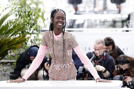 Photocall 'Banel & Adama', Cannes Film Festival 2023