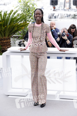 Photocall 'Banel & Adama', Cannes Film Festival 2023