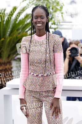 Photocall 'Banel & Adama', Cannes Film Festival 2023