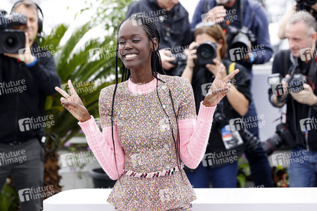 Photocall 'Banel & Adama', Cannes Film Festival 2023