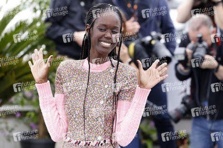 Photocall 'Banel & Adama', Cannes Film Festival 2023
